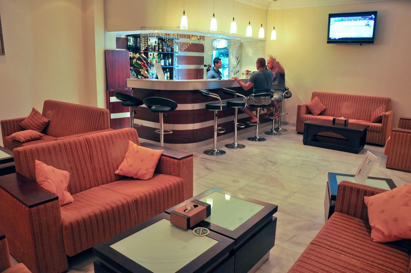 Masira Island Resort