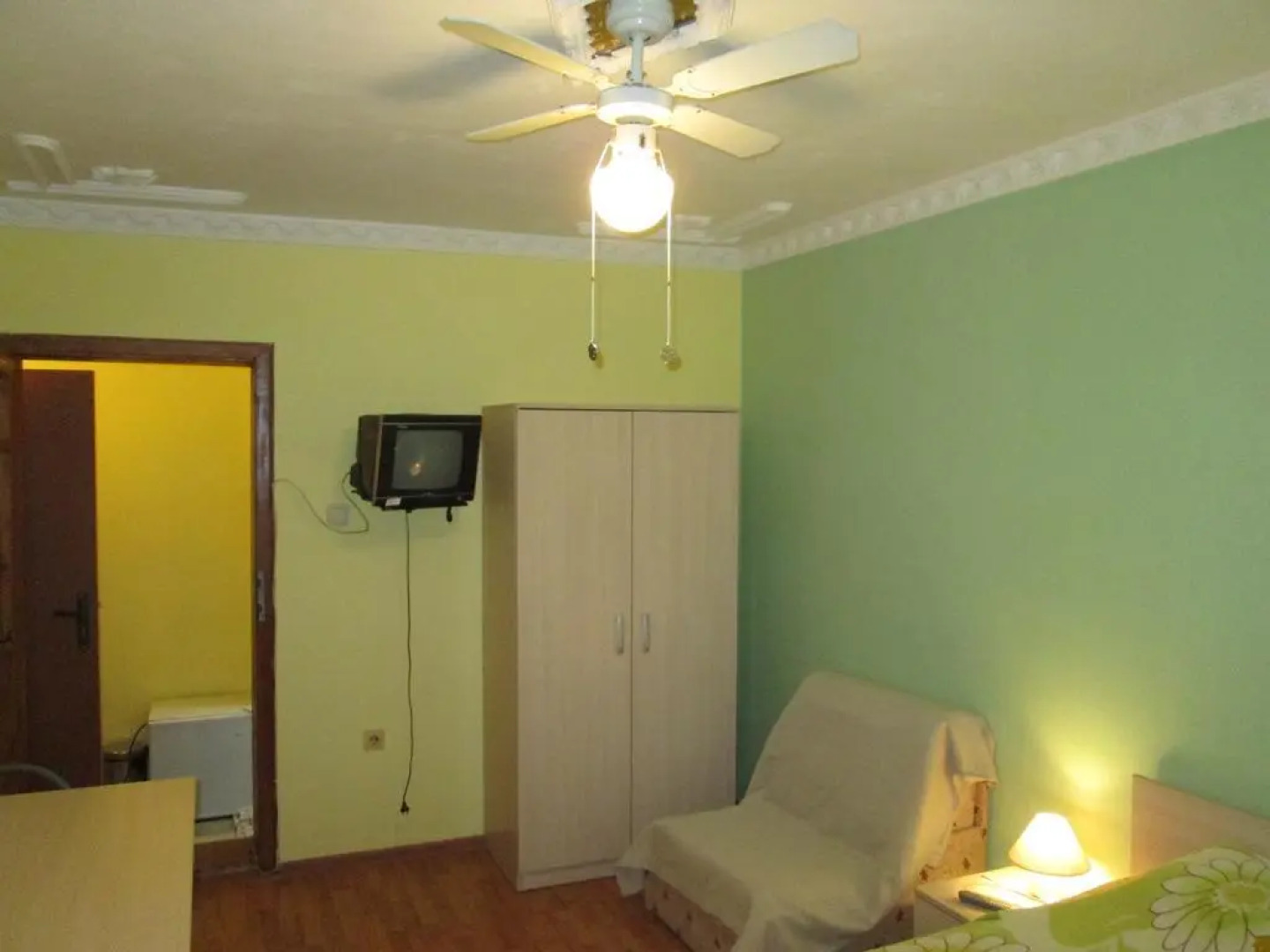 Guest House Happiness