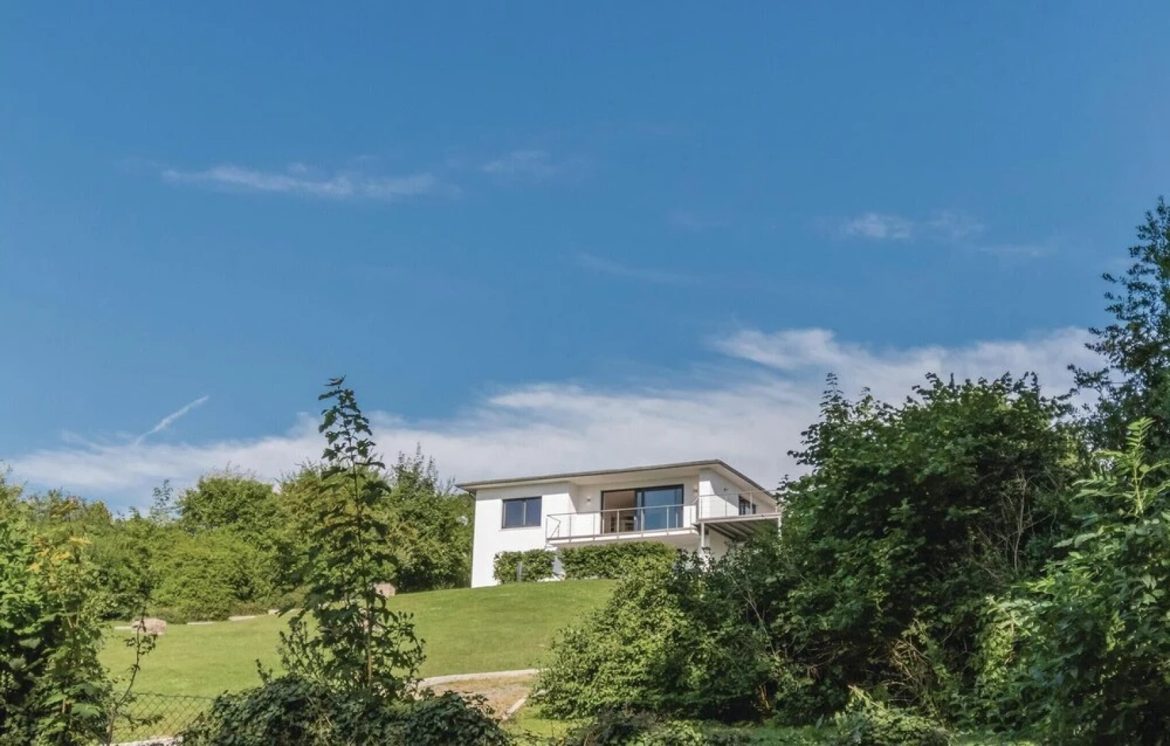 Stunning Home in Bosau With 3 Bedrooms, Sauna and Wifi