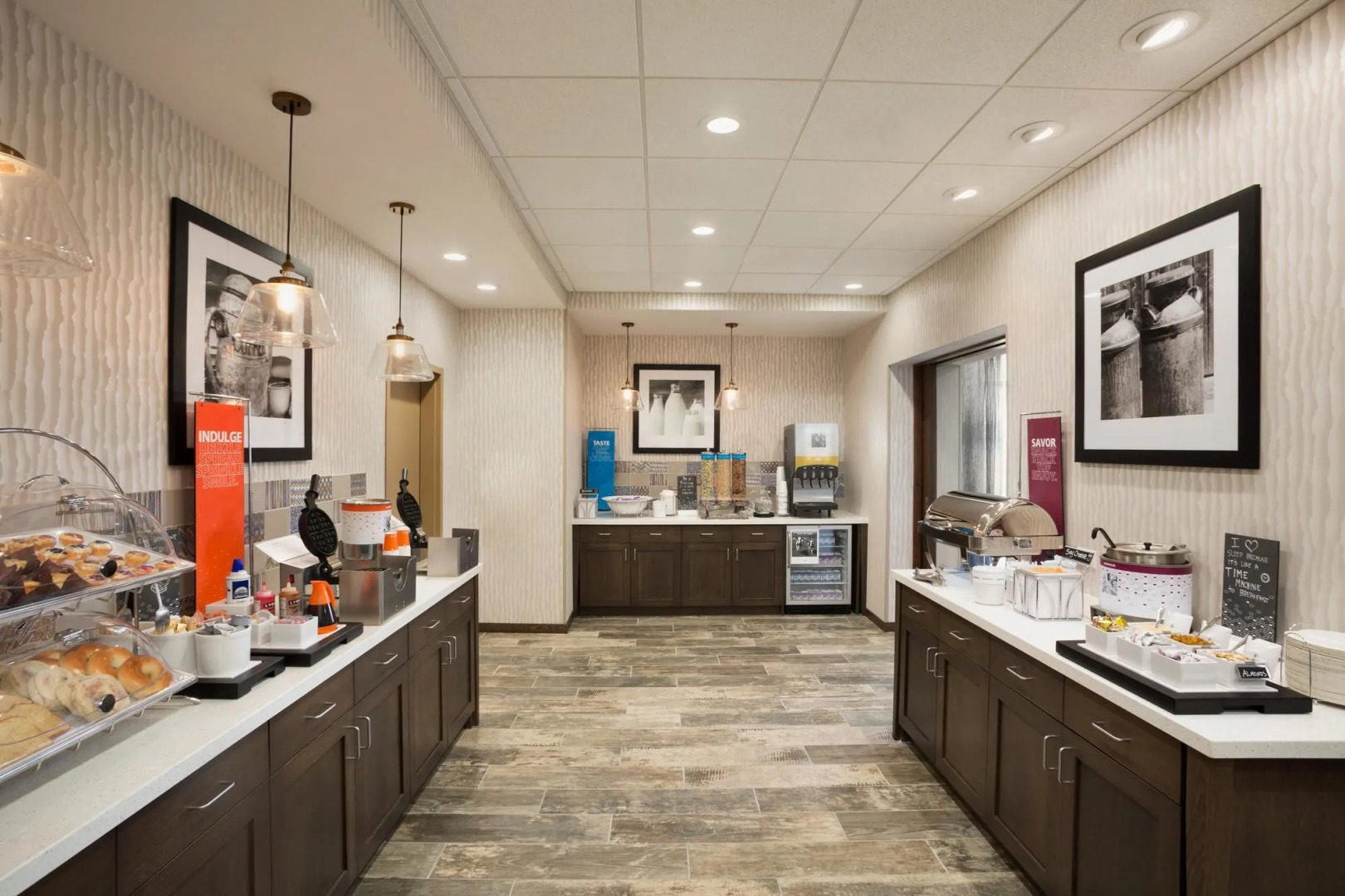 Hampton Inn Salt Lake City Cottonwood UT