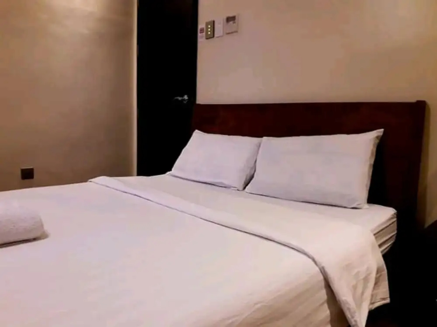 Canoy's Canyon Apartelle in Dalaguete Cebu