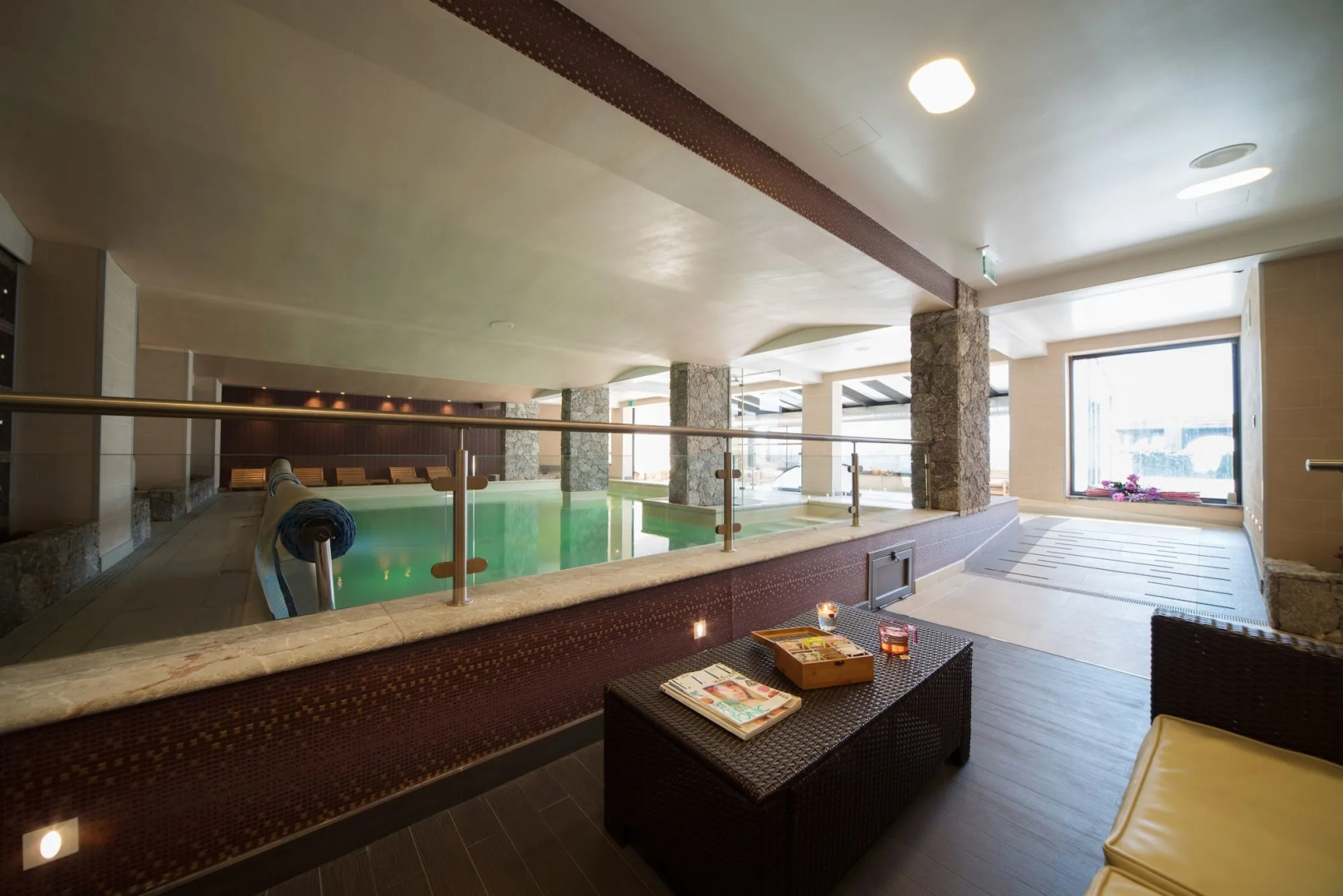 A Nuciara Park Hotel & Wellness Center