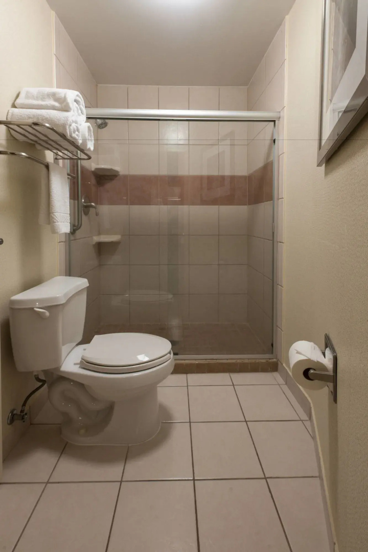 Springhill Suites by Marriott Ridgecrest