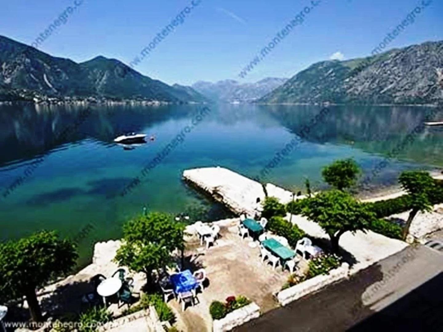 Pansion Pana Kotor