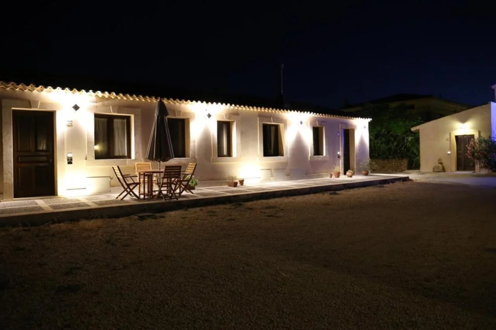 Case Vacanza SANT'AGOSTINO Siracusa