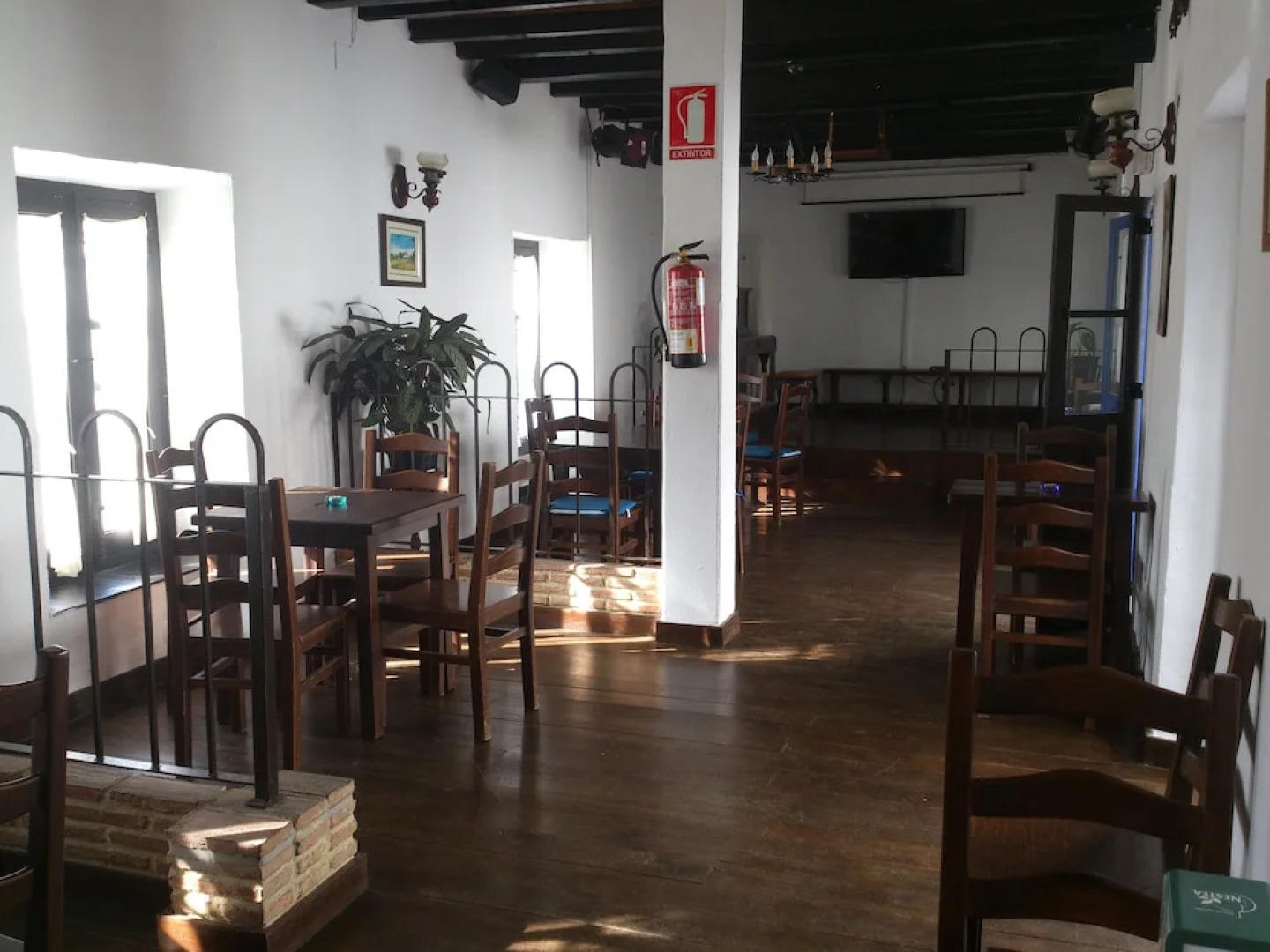 Hotel Restaurant la Mecedora