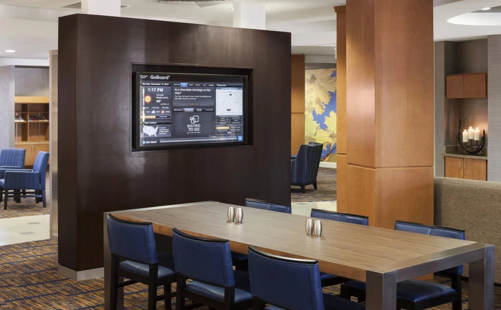 Courtyard by Marriott Phoenix West/Avondale