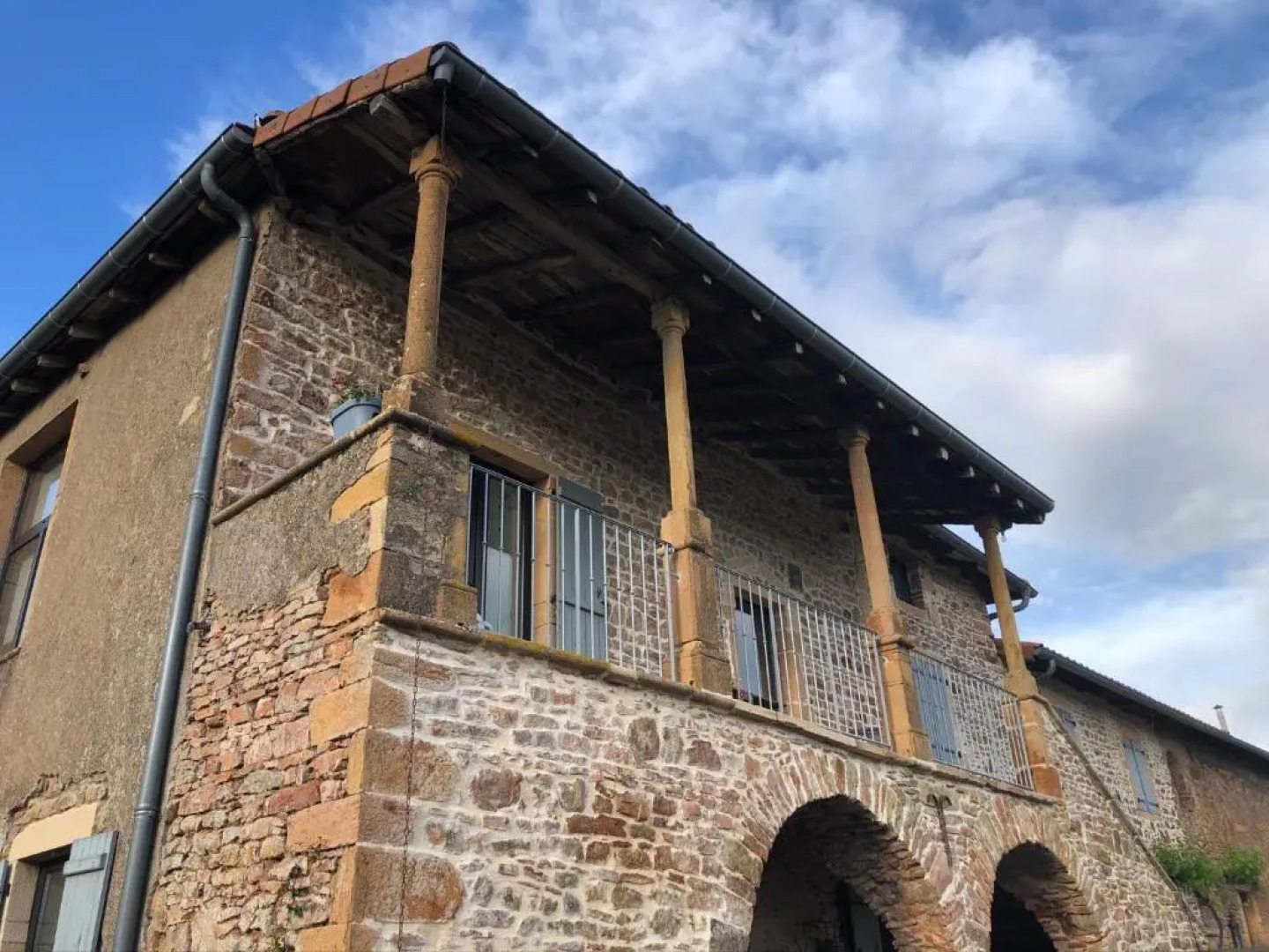 Au Petit Bonheur chez Bambina