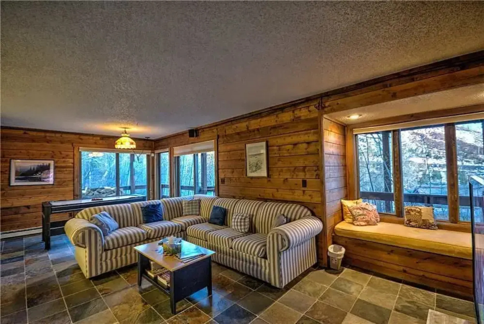 Heavenly Daze Chalet
