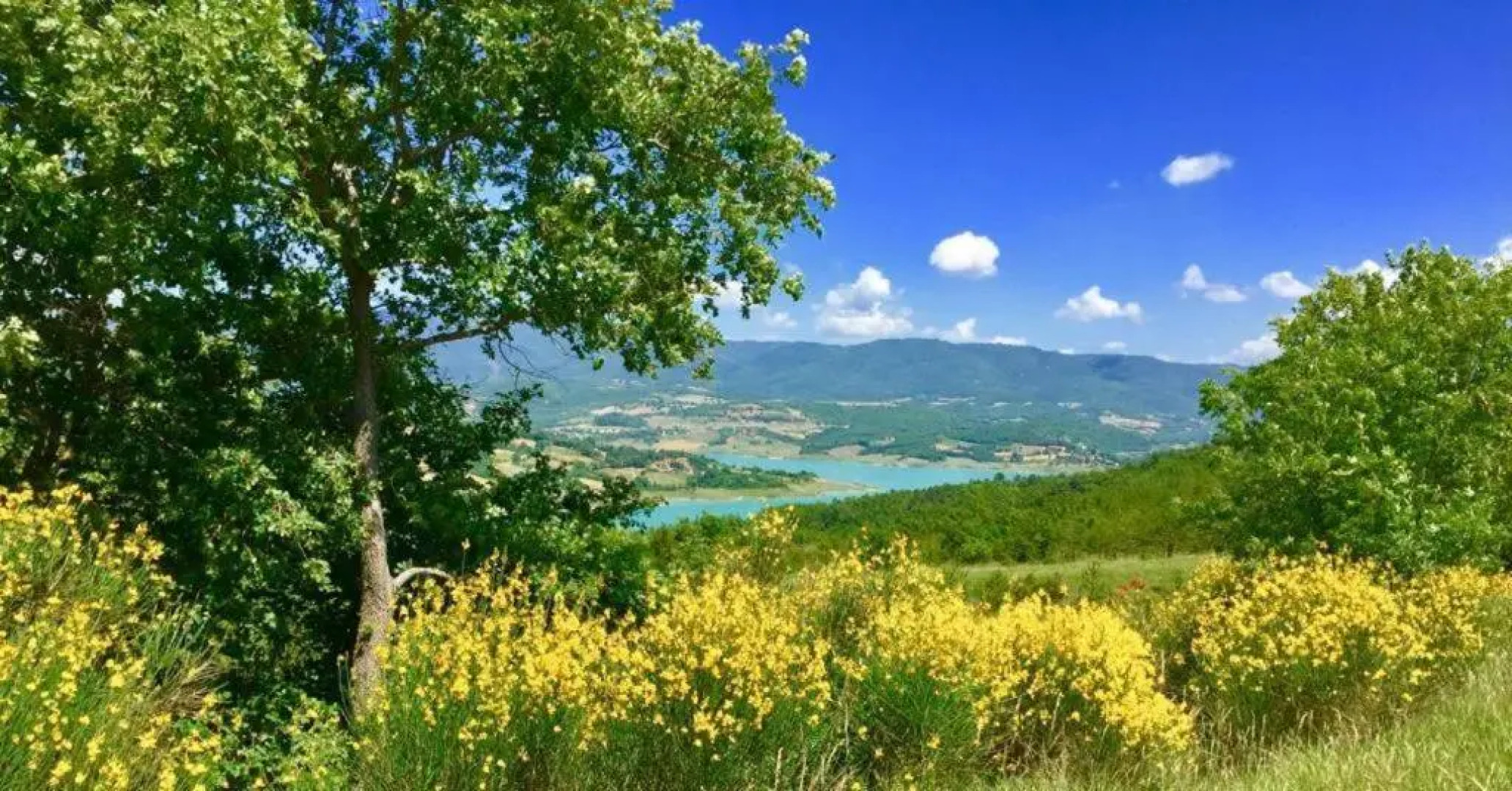 Piero Della Francesca - Tuscany Villa Resort