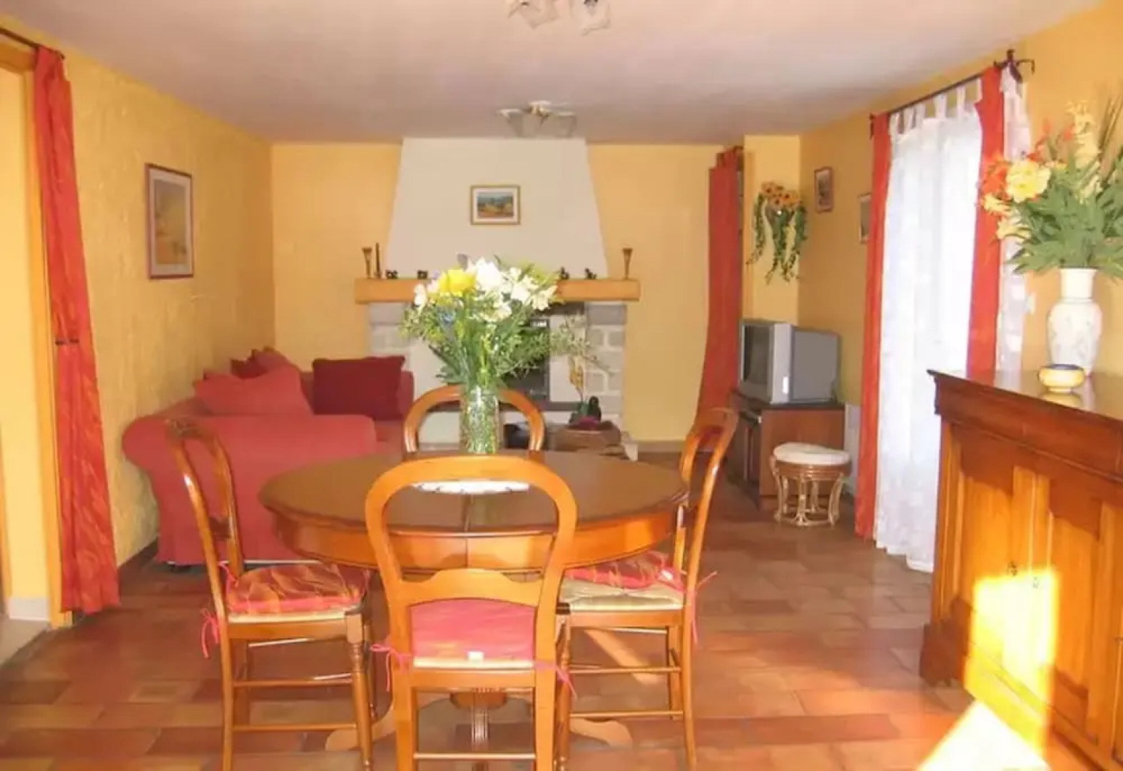 Gîtes Metairie de Pazac