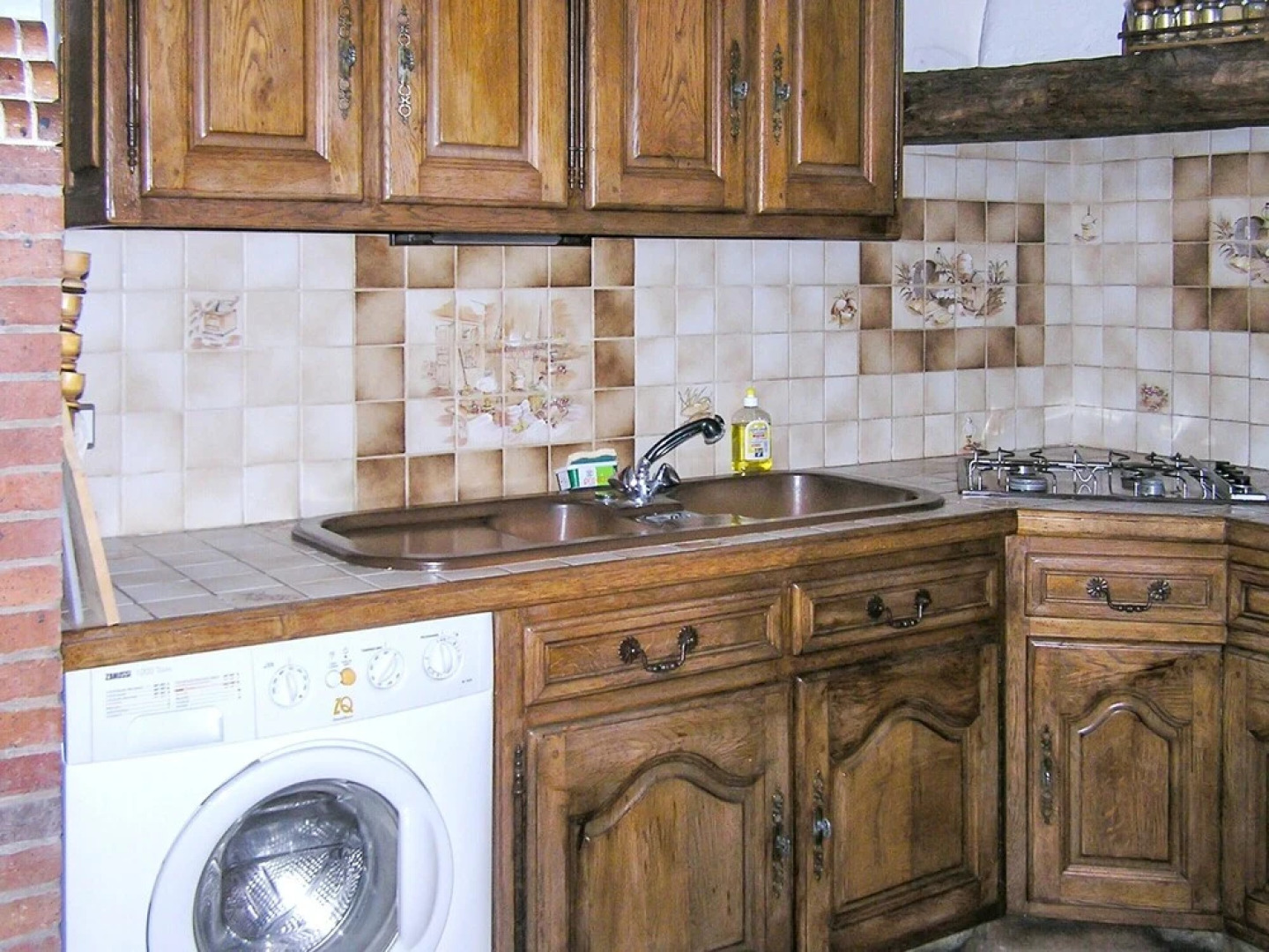 House With one Bedroom in Peymeinade, With Wonderful Mountain View, Pr