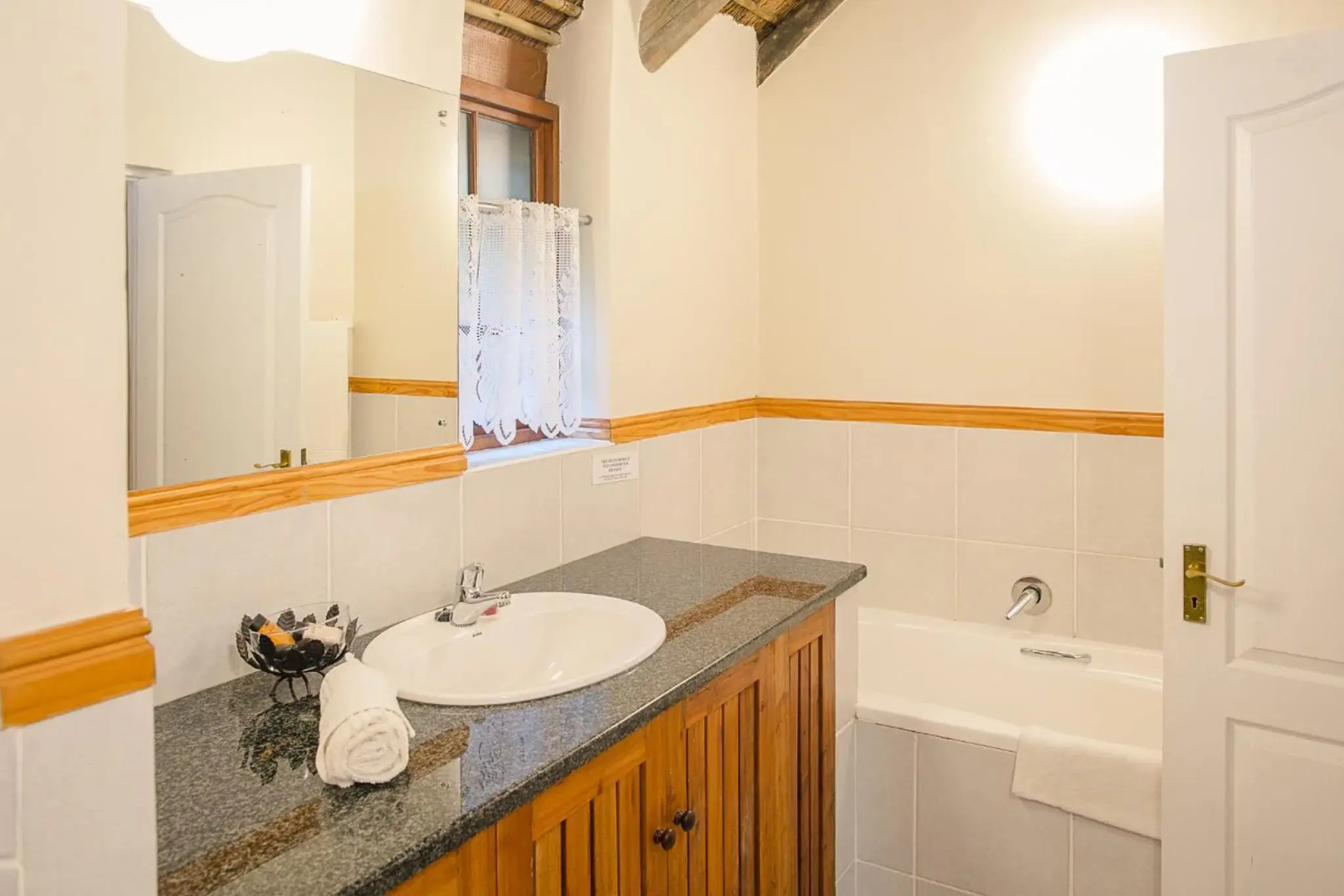 Coral Tree Cottages