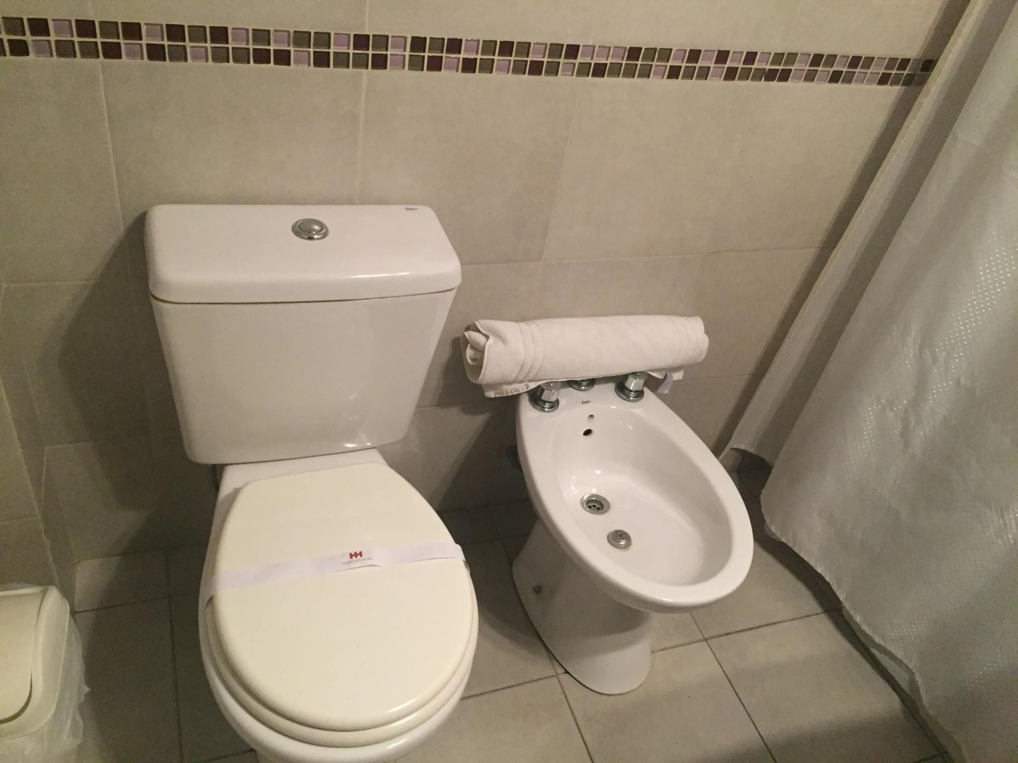 Hotel Hernandarias