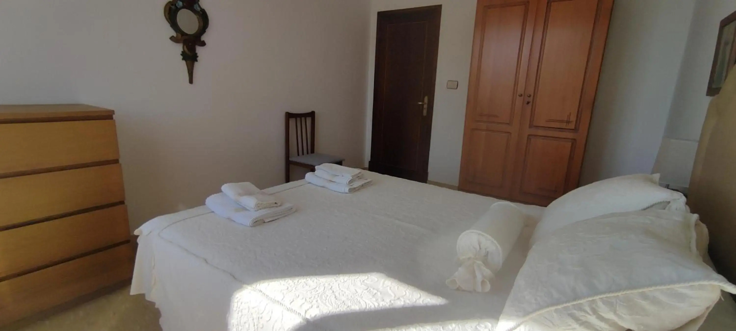 Piso En Muros (Virgen 3)