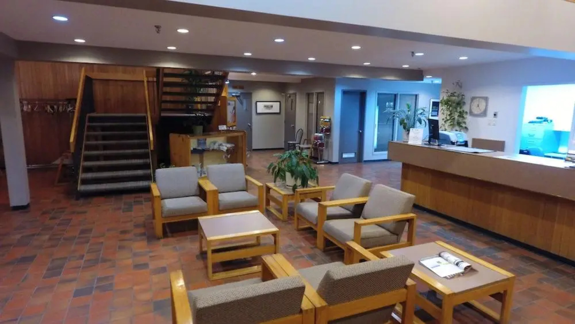 Auberge La Diligence