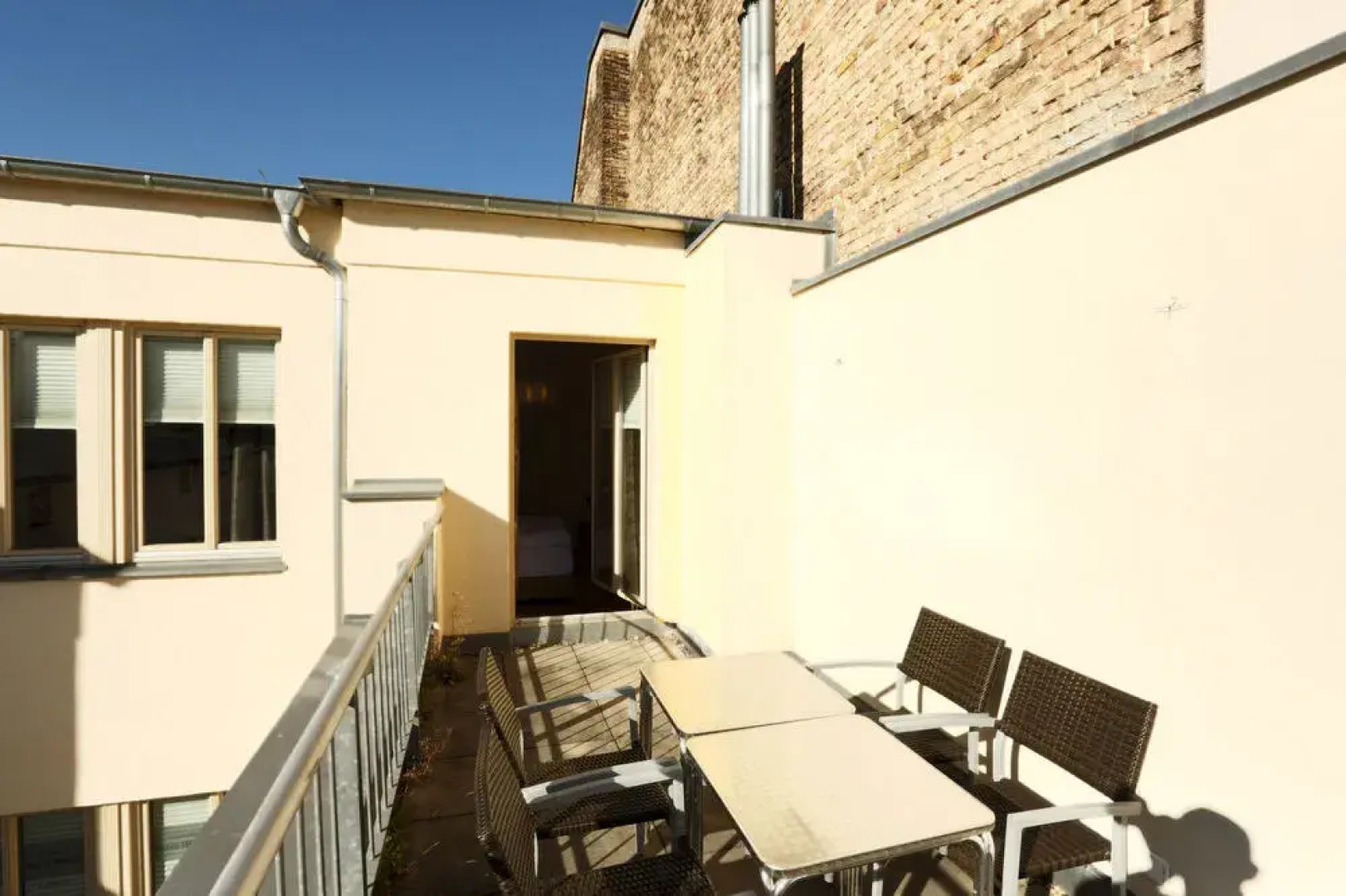 Amaroo - Apartments Potsdam “Brandenburger Tor”