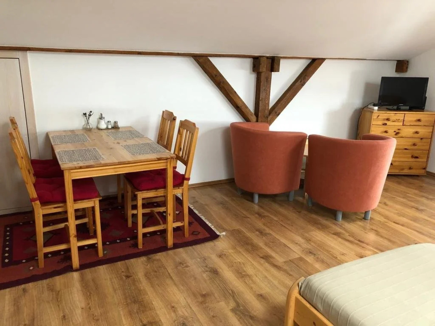 Pension Na Vyhlídce