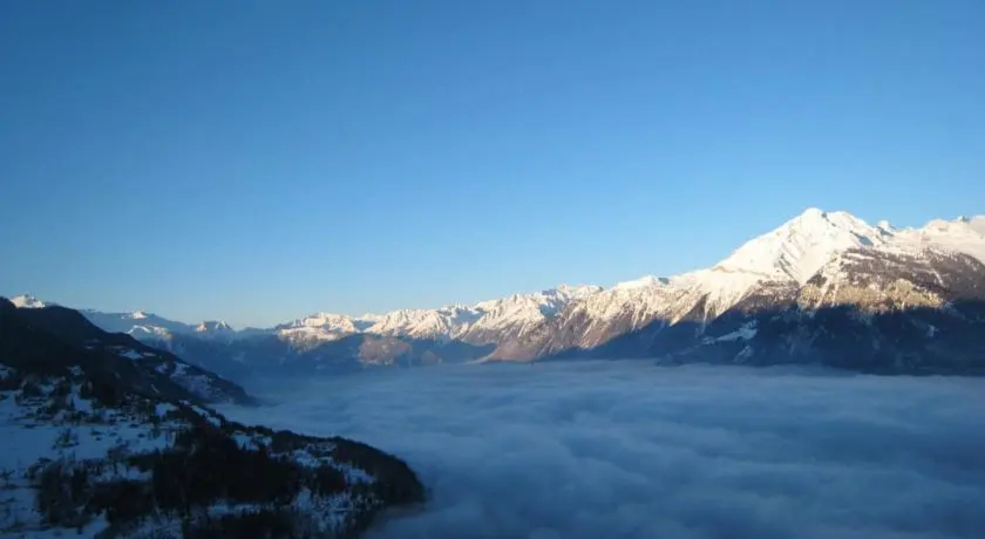 Auberge des Crettaux