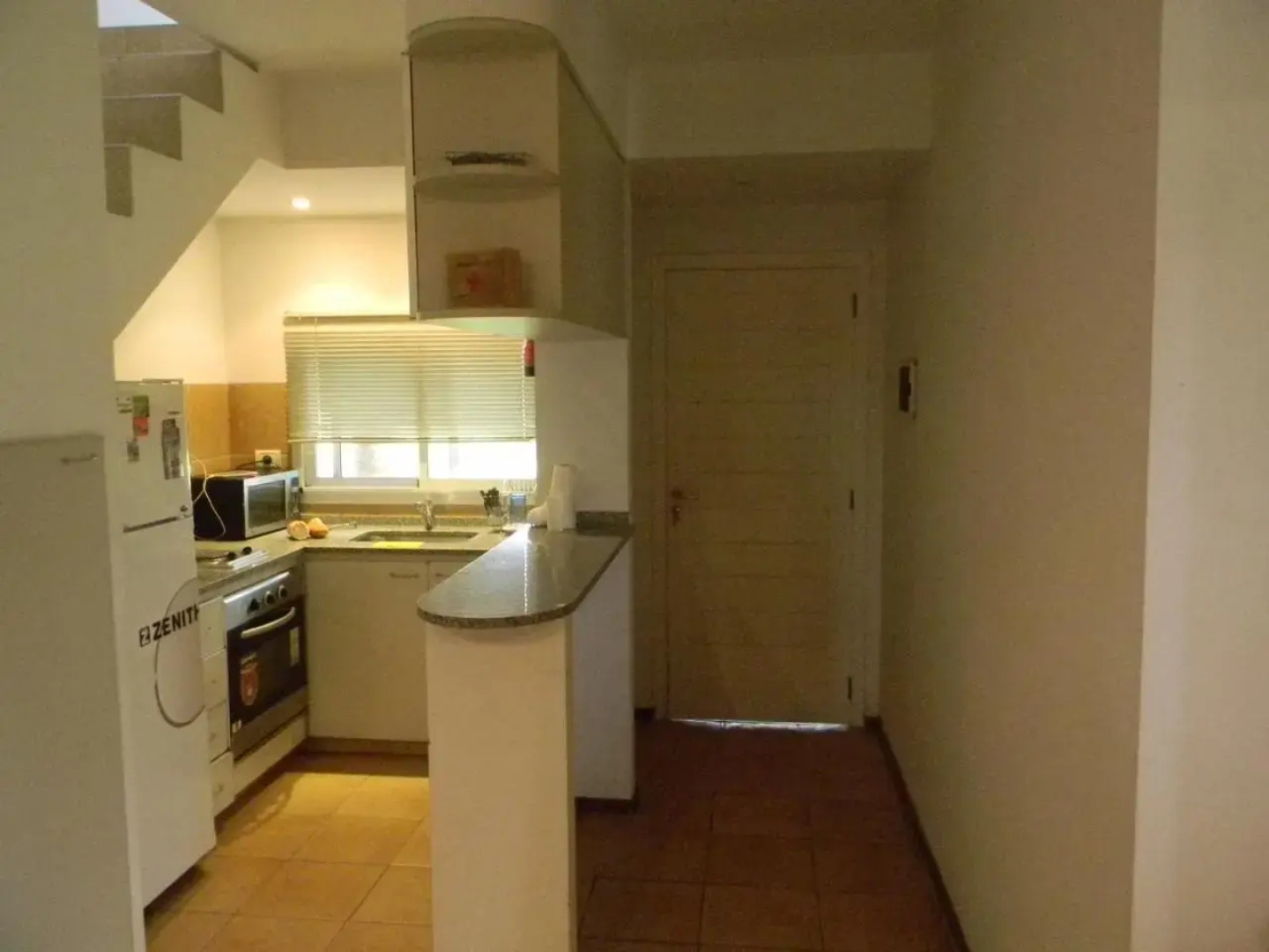 Complejo Cabañas El Chaparral