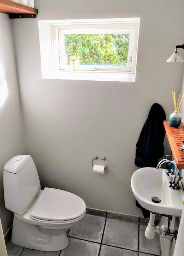 Hjarbæk Bed and Breakfast