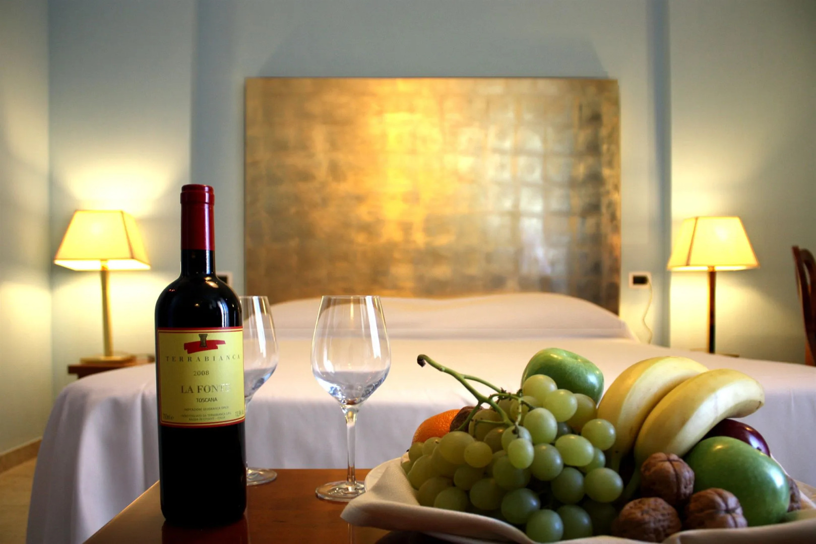 Hotel Terme Marine Leopoldo II