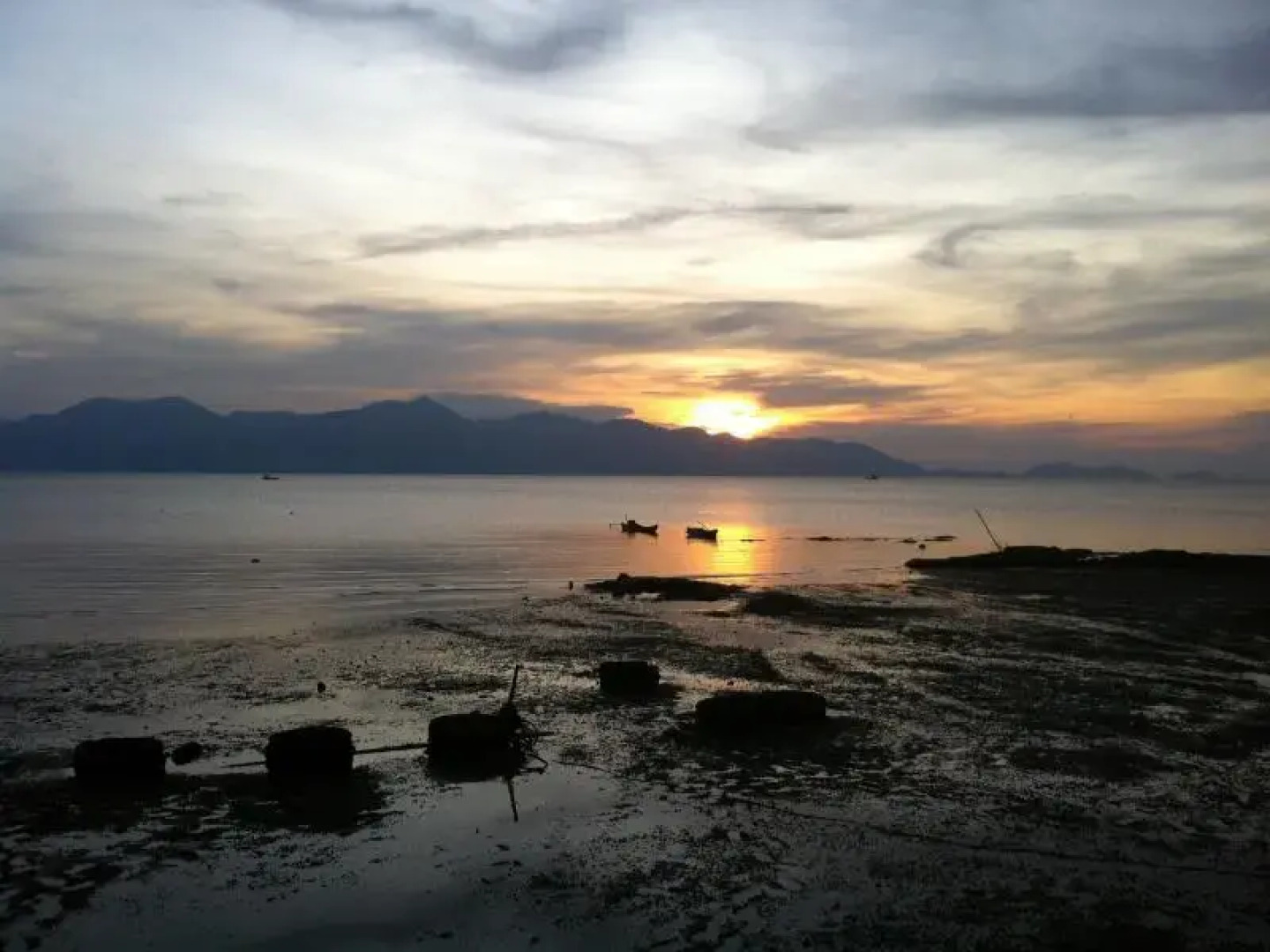 Ban Sulada Guest House