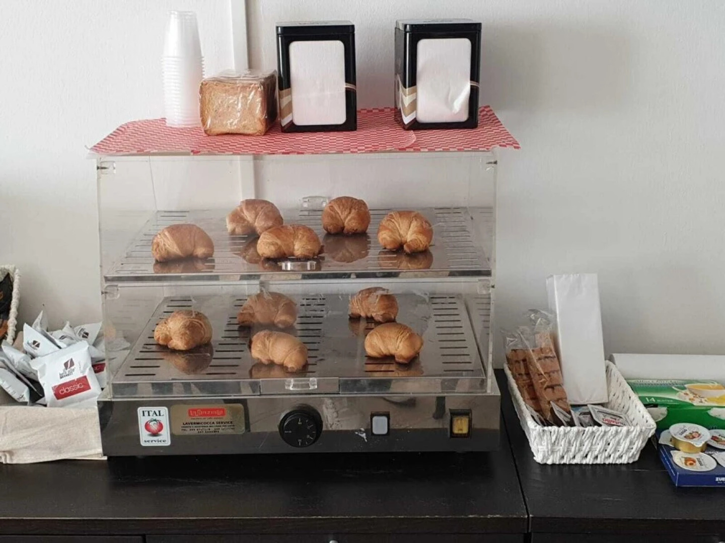 Bed and Breakfast Villa Fatima