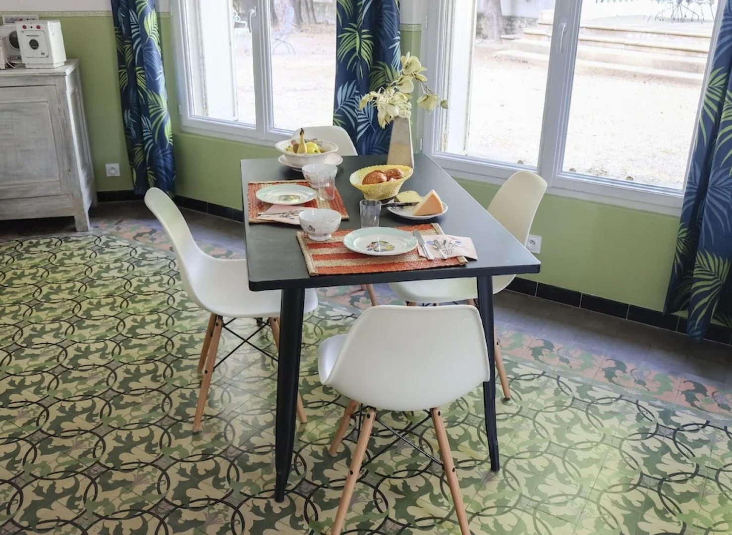 Chambres Dhôtes du Castell de Blés