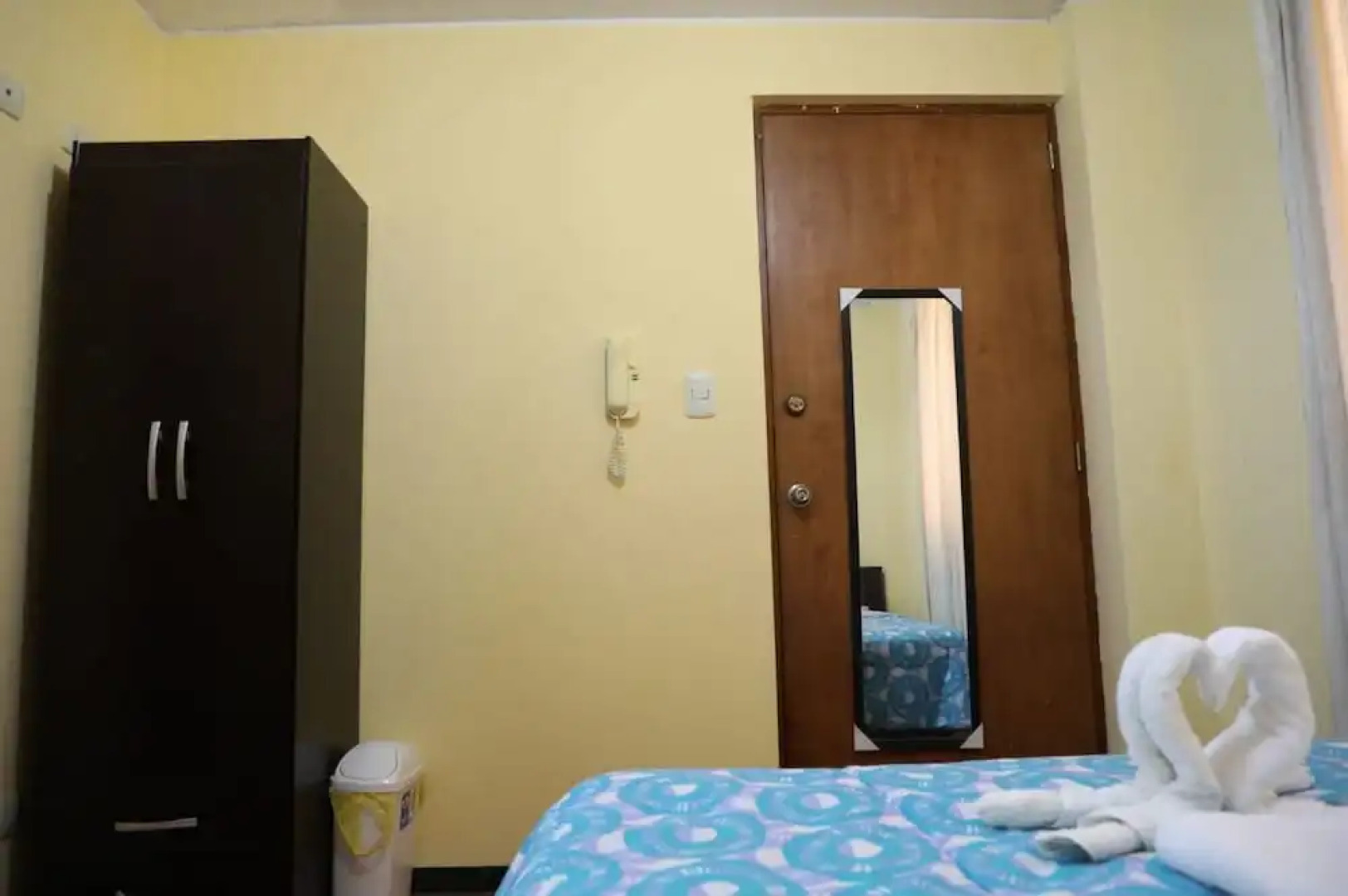 Edificio Juana Chorrillos