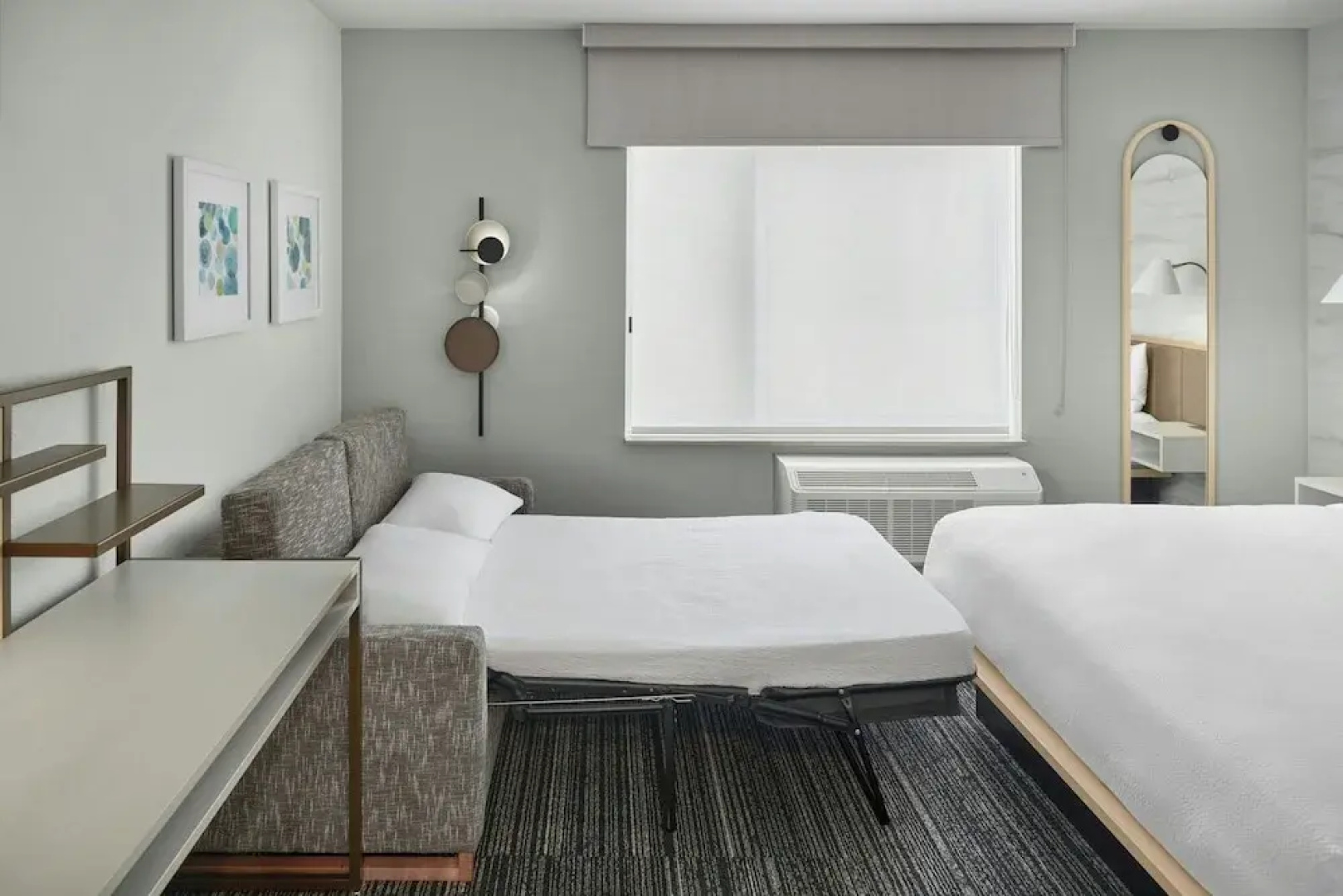 TownePlace Suites by Marriott Lansing North
