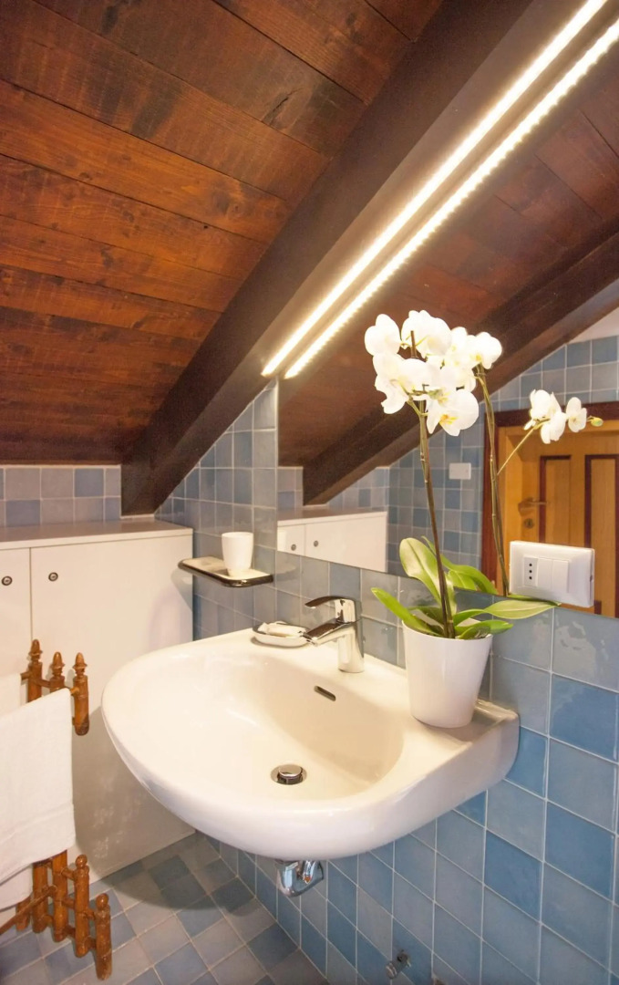 Residence Le Casette