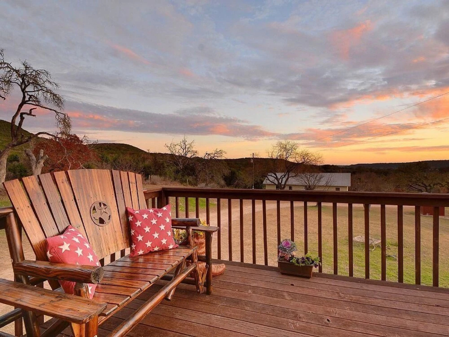 The Ranch at Cow Creek, a Luxury Experience for Groups and Events