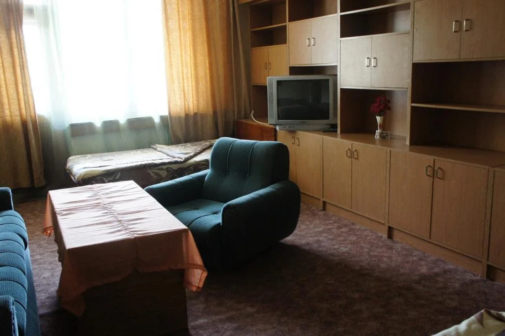 Hotel Cherni Vit