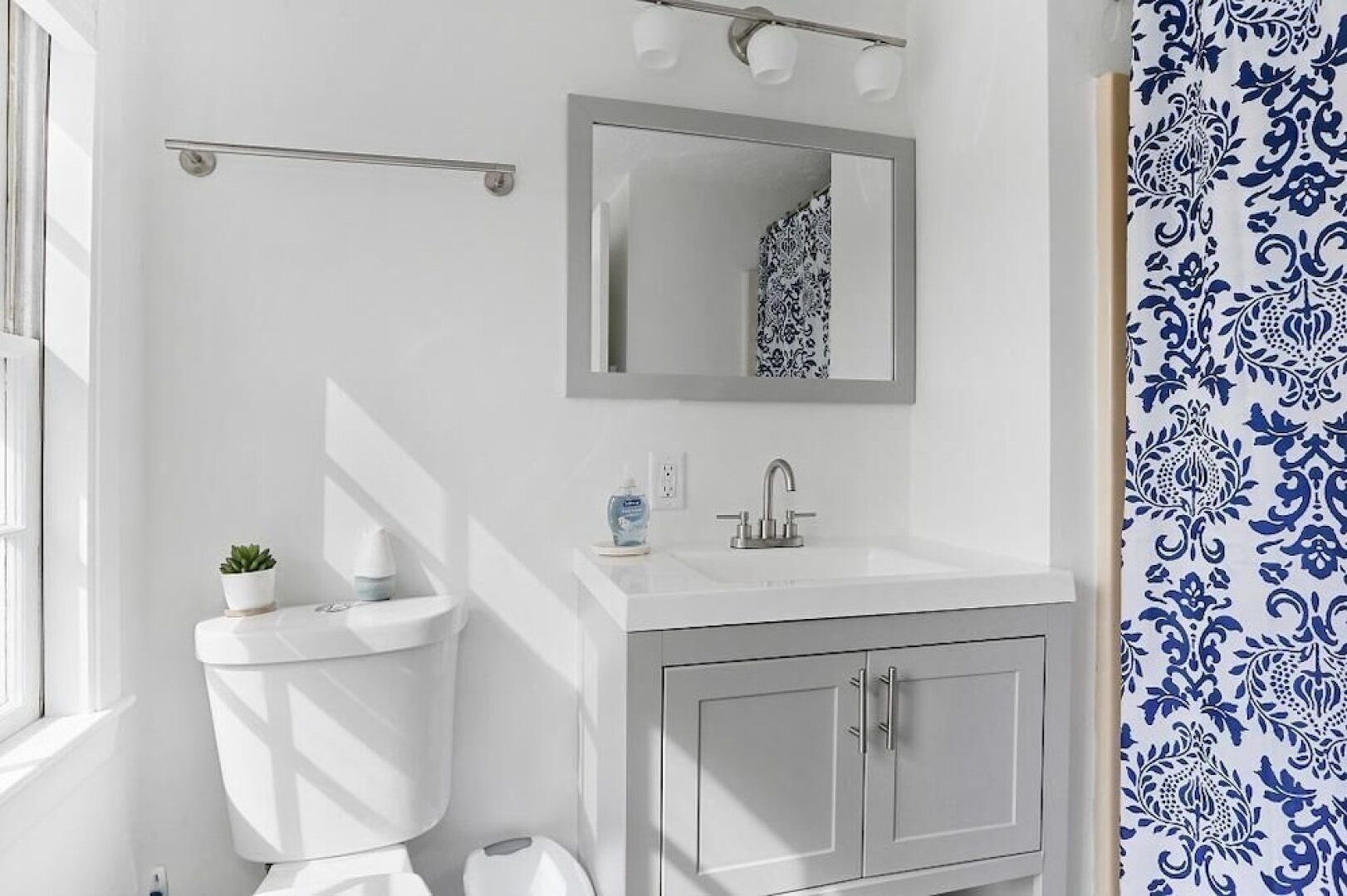 8 Starfish Lane - Two Bedroom House