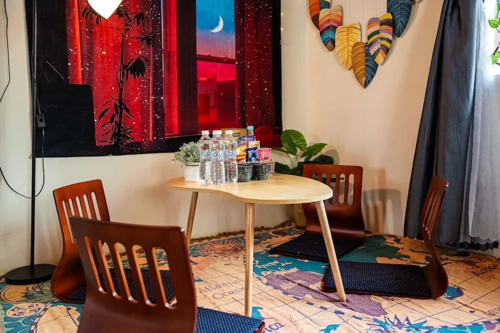 De Vivre Homestay Măng Đen