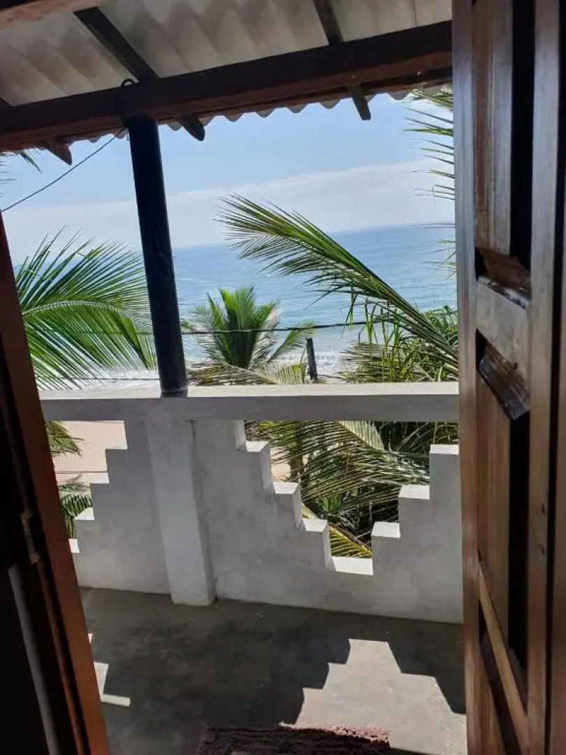 Chandi Gaya Beach Guesthouse
