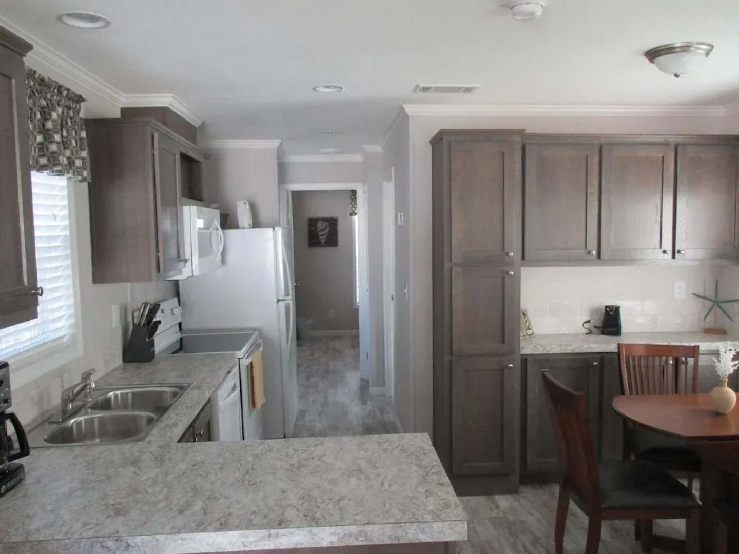 Horseshoe Cove RV Resort