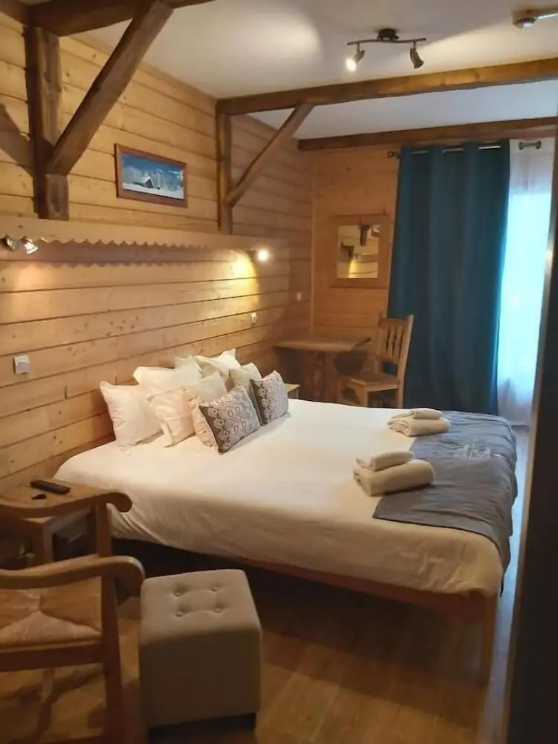 Village Vacances Les Cîmes du Leman