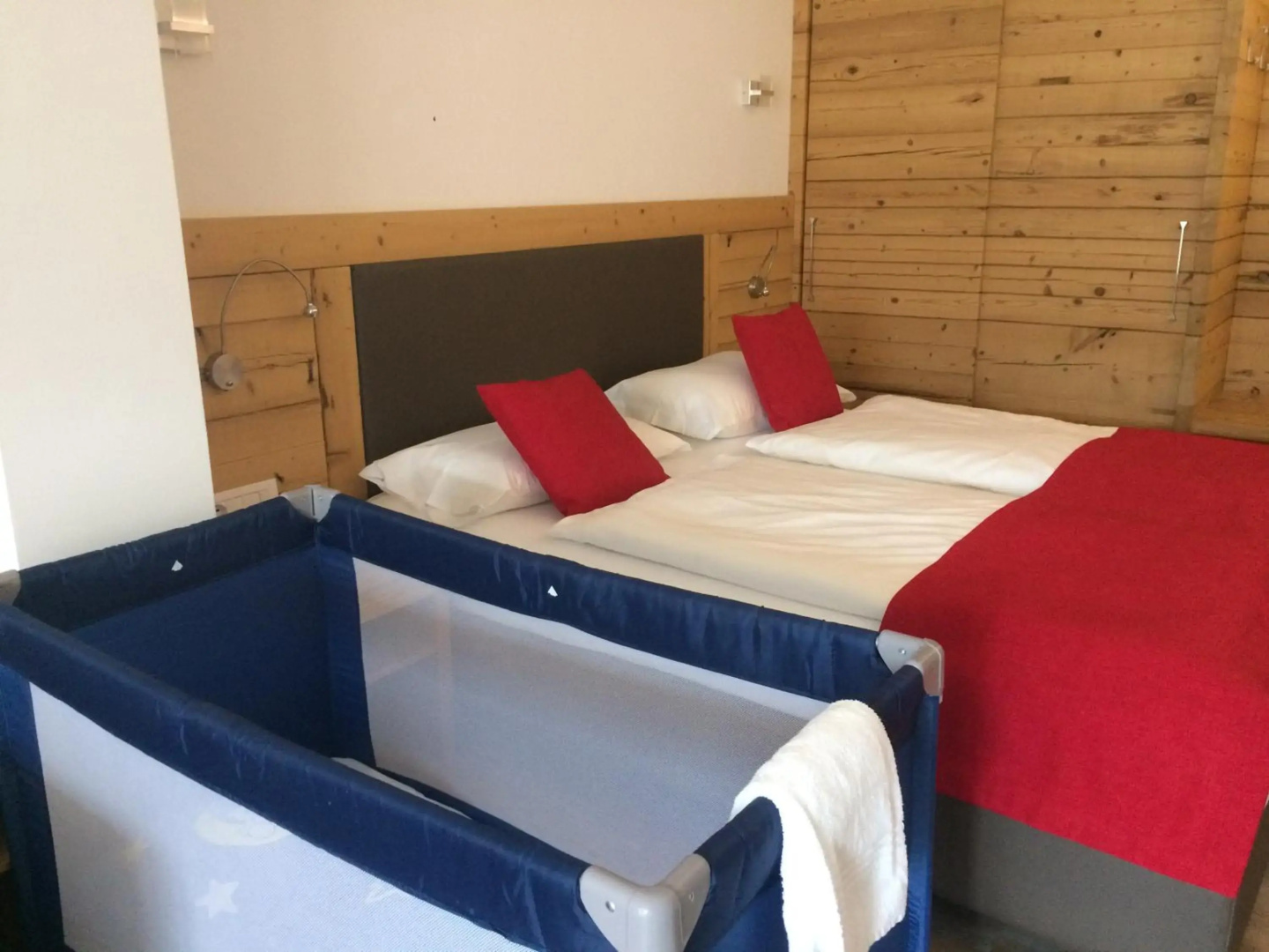 Olimpionico Hotel