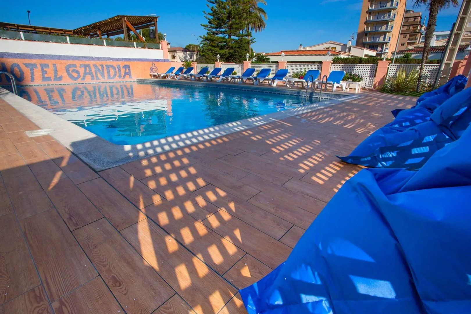 Hotel Gandia