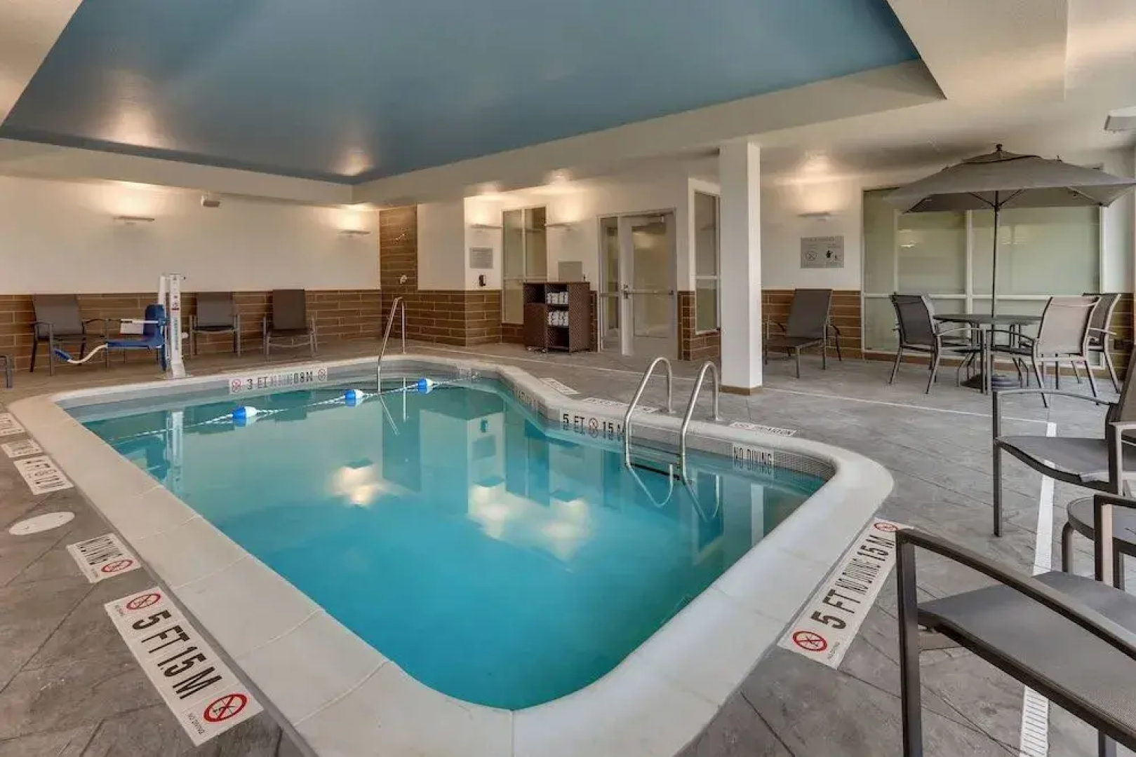 Fairfield Inn & Suites by Marriott Warsaw