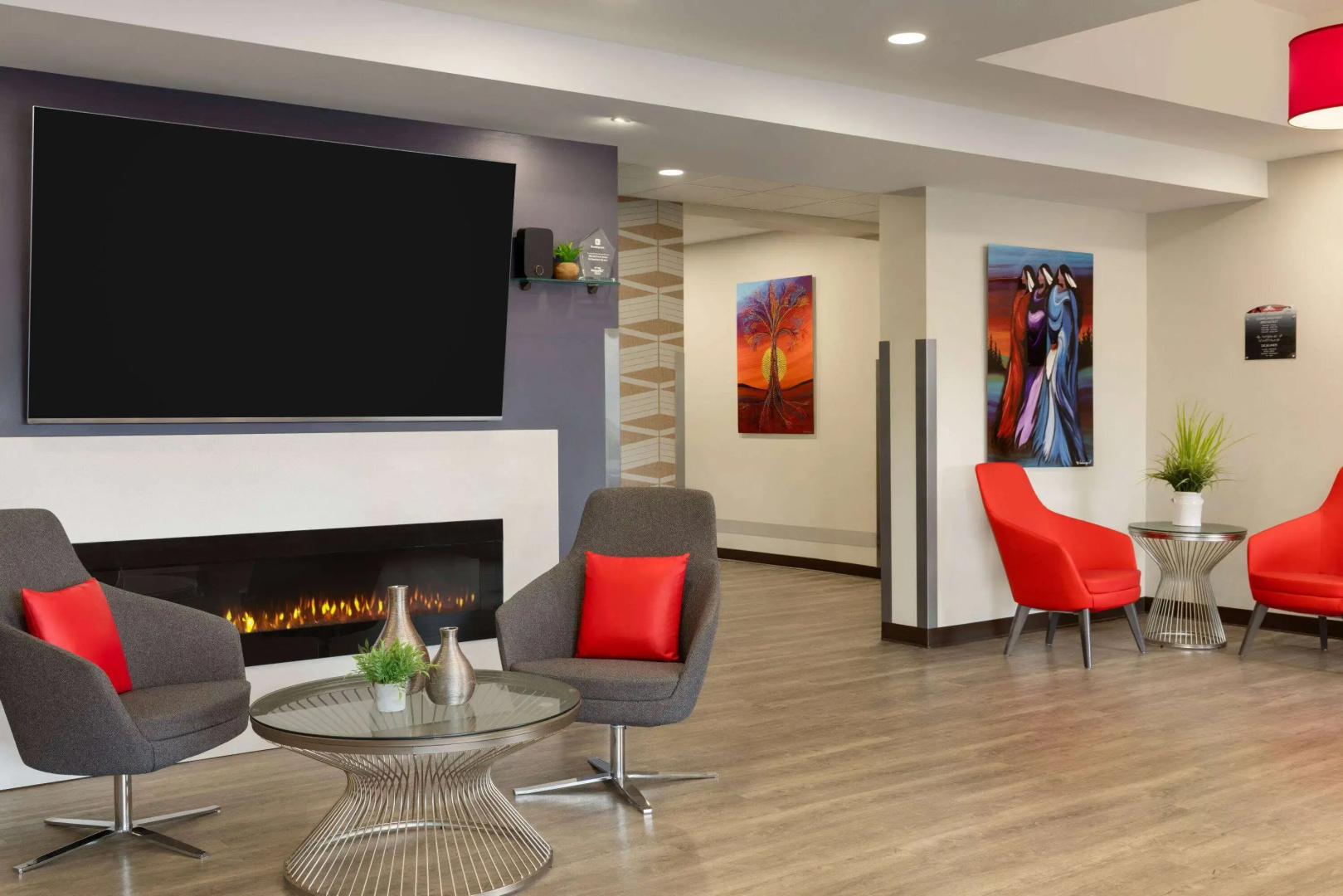 Microtel Inn & Suites By Wyndham Val-d Or