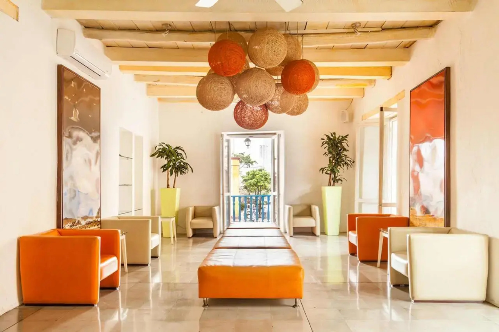 Decameron Cartagena All Inclusive