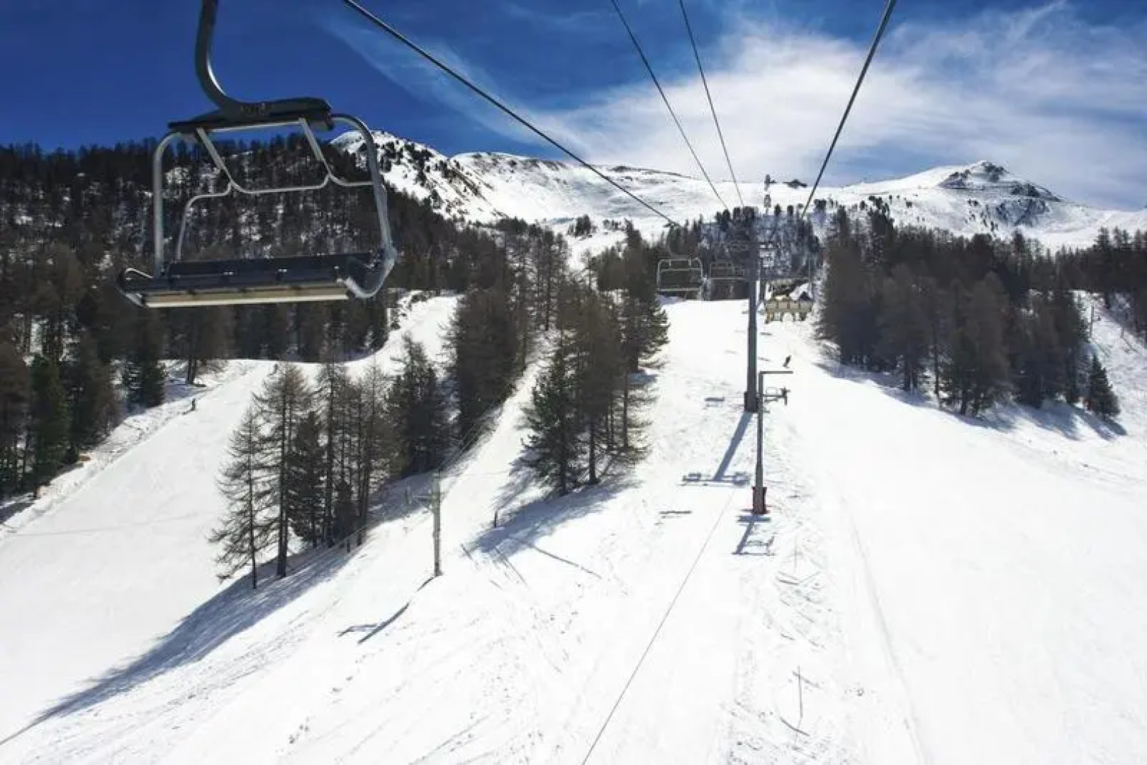 Résidence Club mmv RISOUL Antares