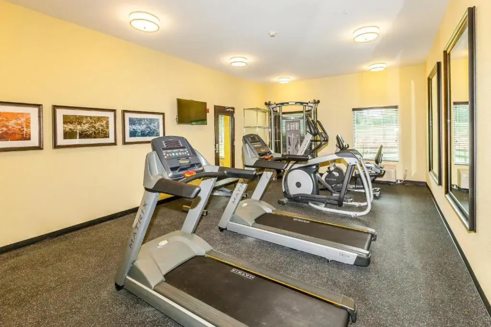 Staybridge Suites Knoxville-West, An Ihg Hotel