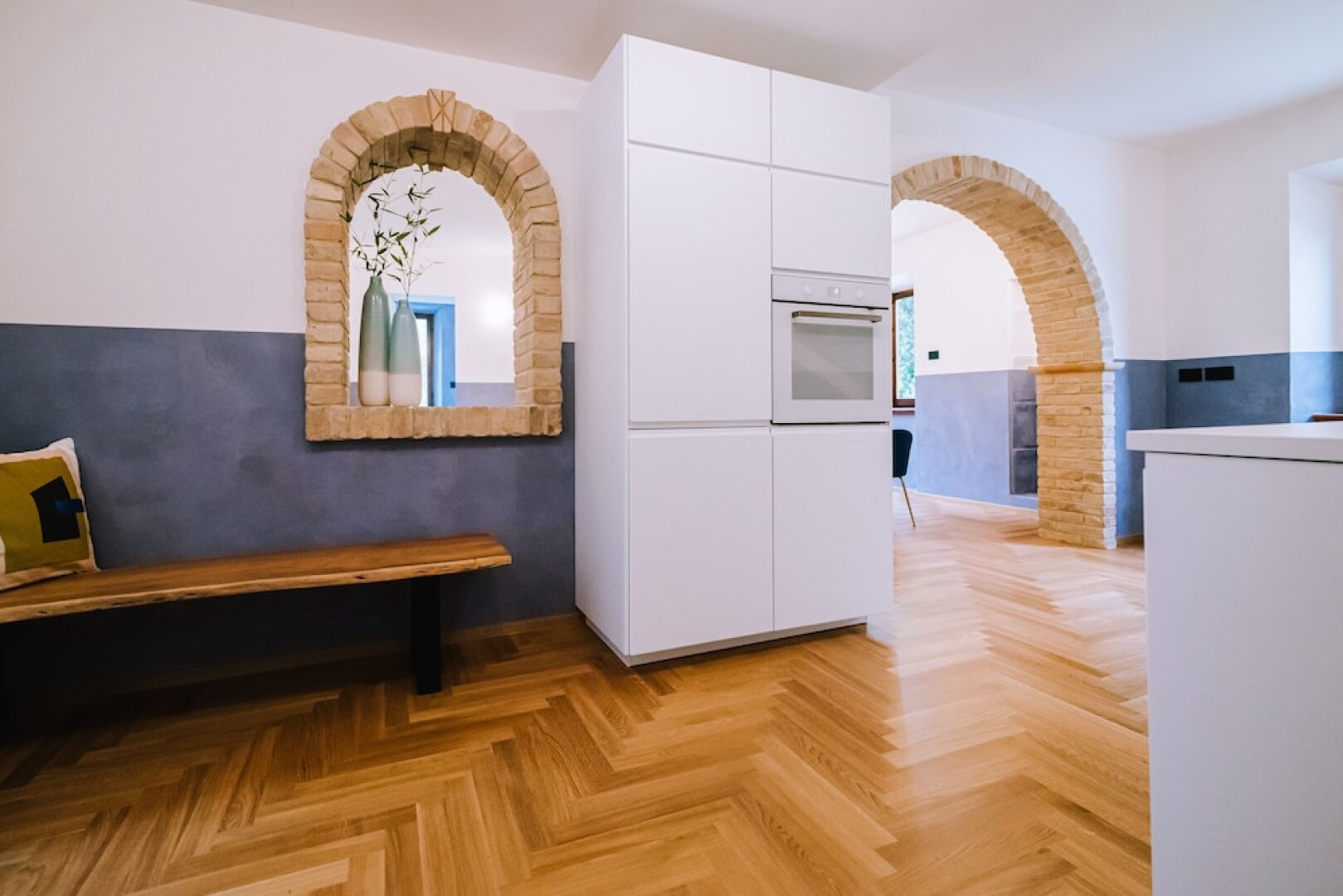 Villa de Castelletta