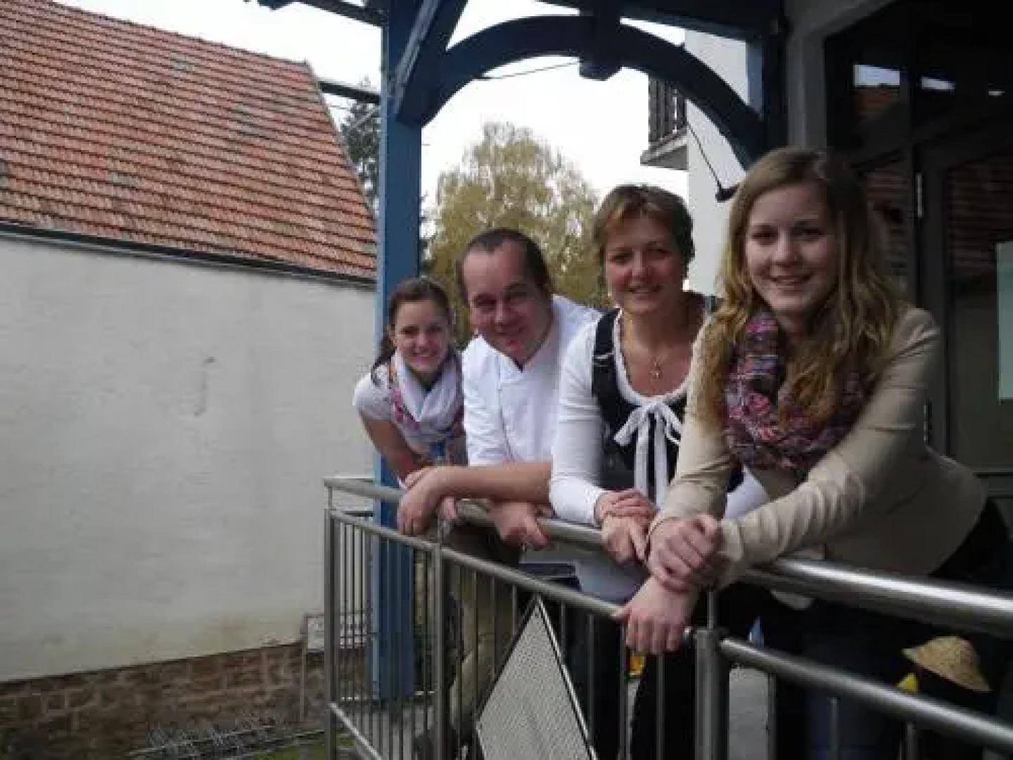 Landgasthof Zur Quelle