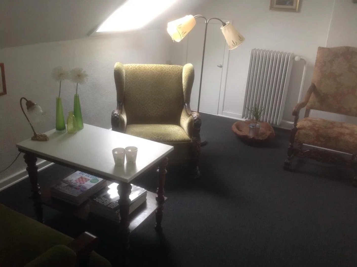 Ikast Bed & No Breakfast