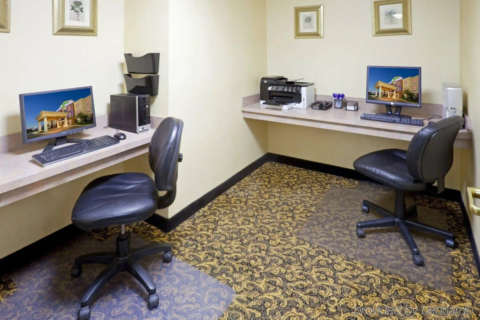 Holiday Inn Express Hotel & Suites San Angelo by IHG